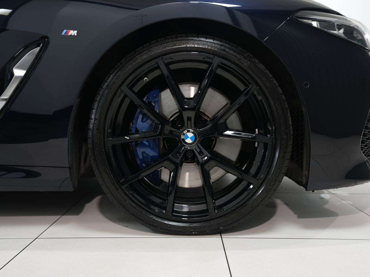 2019 BMW 8 SERIES 2019 BMW 8 SERIES