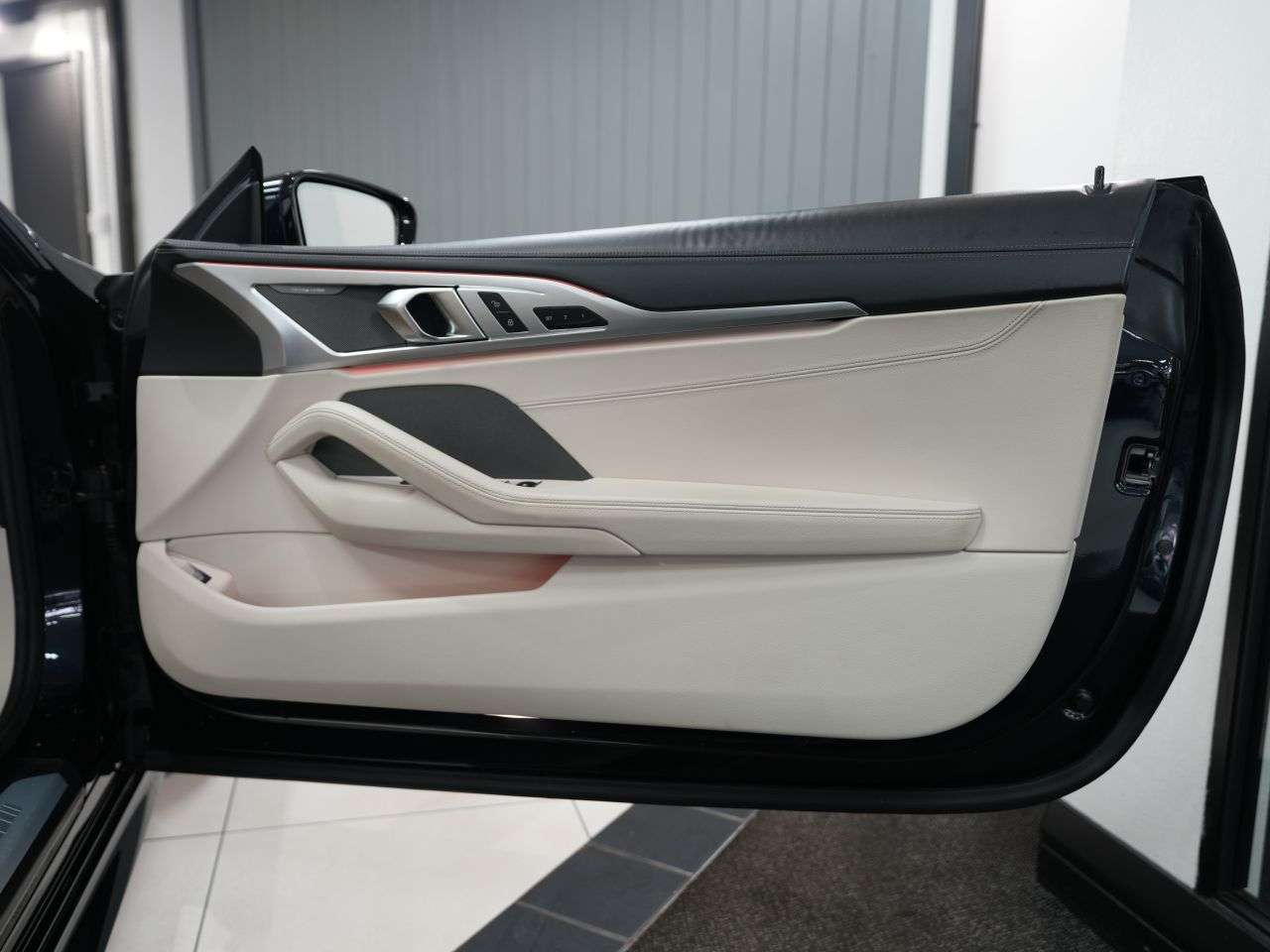 2019 BMW 8 SERIES 2019 BMW 8 SERIES