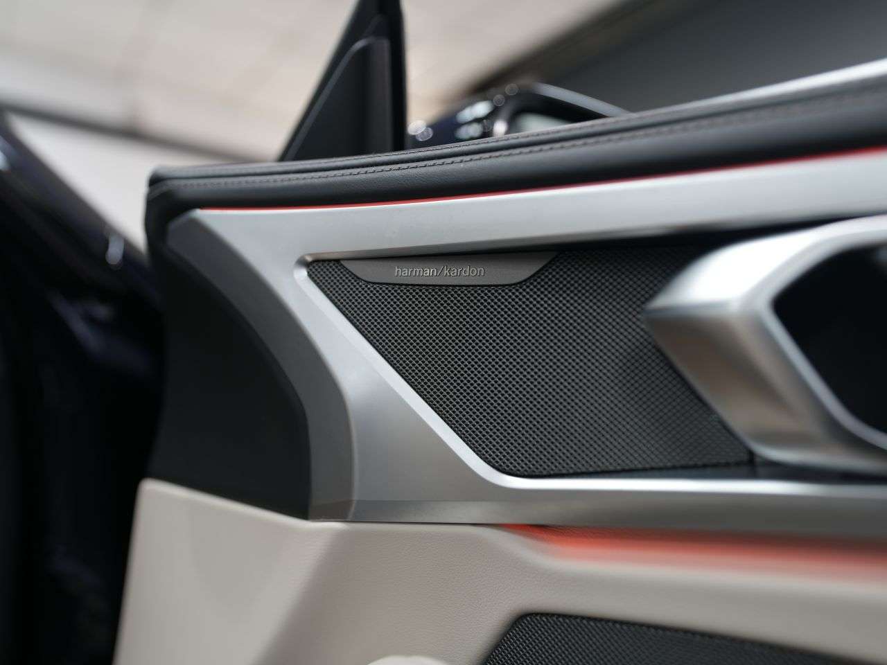 2019 BMW 8 SERIES 2019 BMW 8 SERIES