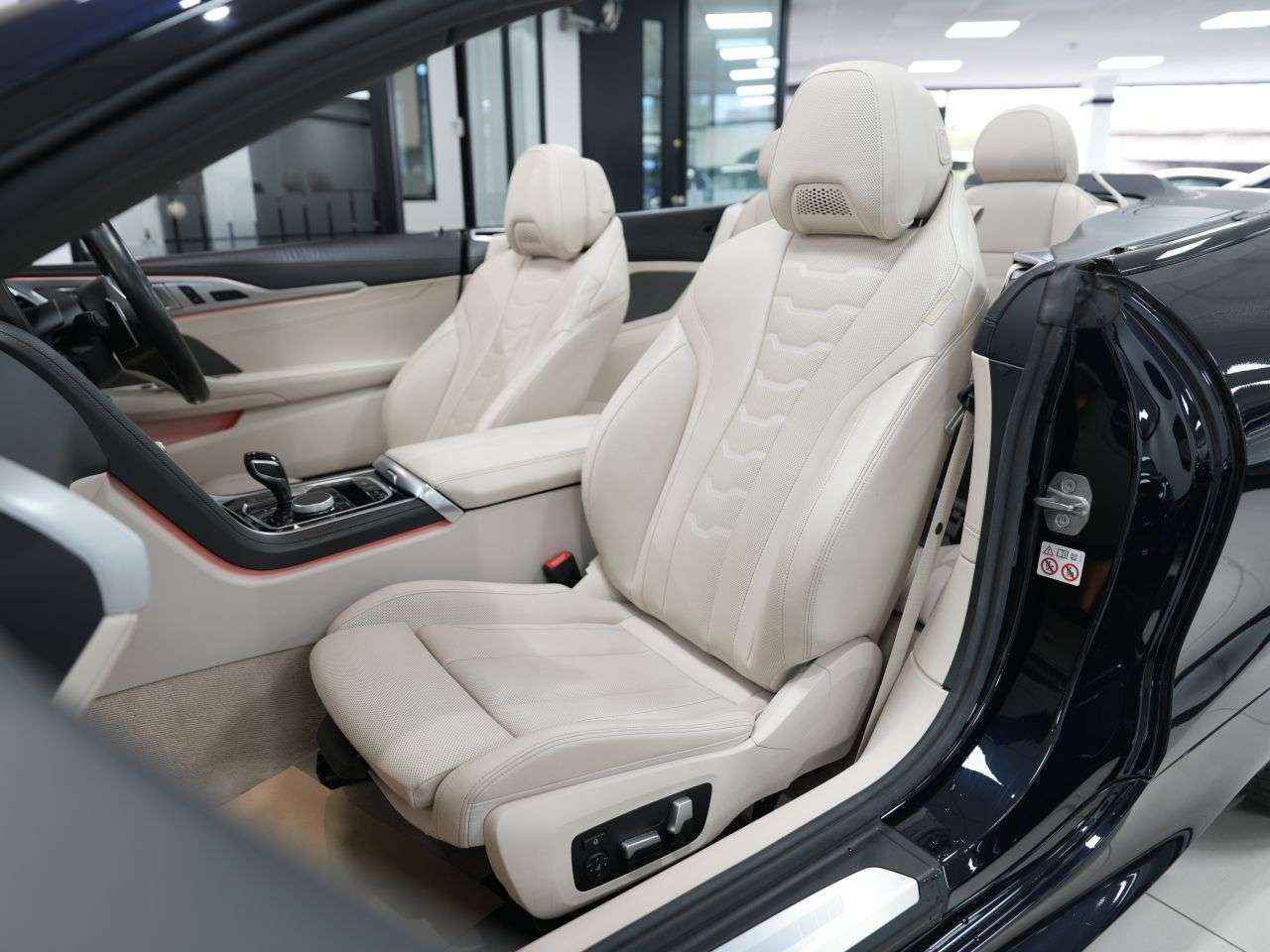 2019 BMW 8 SERIES 2019 BMW 8 SERIES