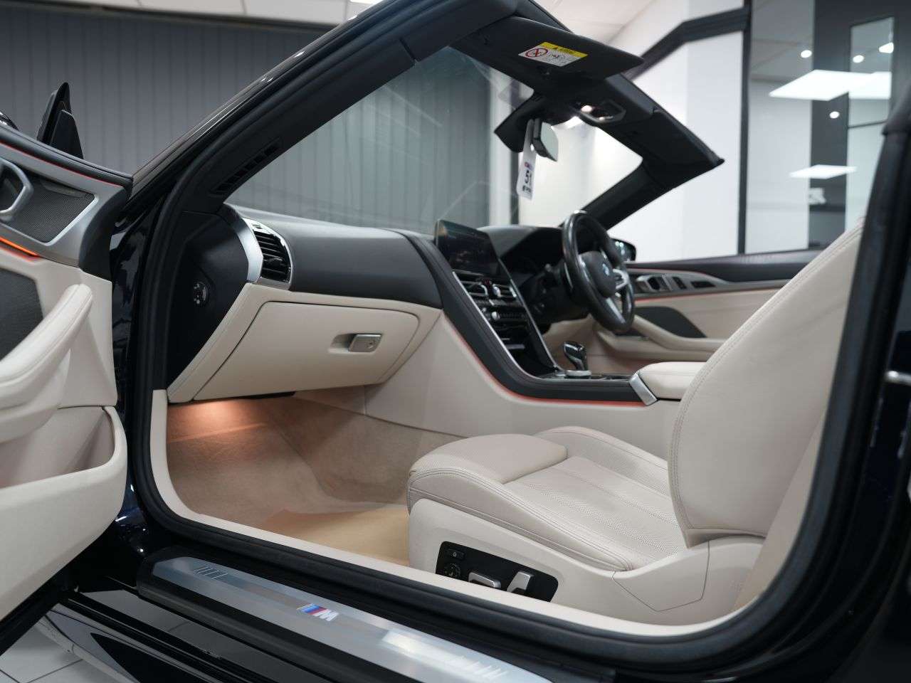 2019 BMW 8 SERIES 2019 BMW 8 SERIES