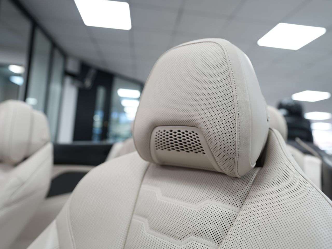 2019 BMW 8 SERIES 2019 BMW 8 SERIES