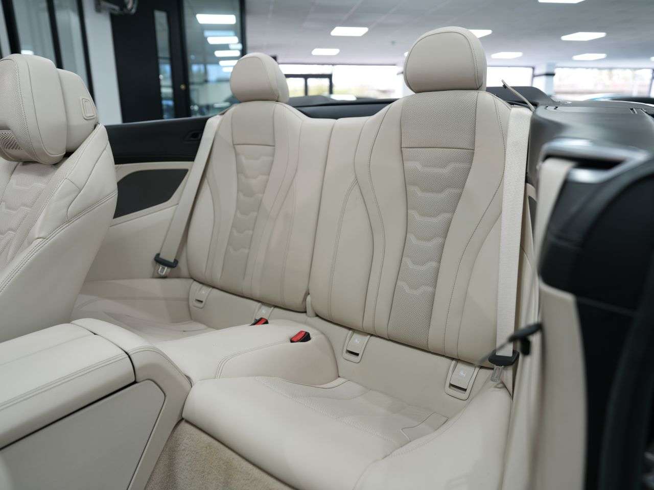 2019 BMW 8 SERIES 2019 BMW 8 SERIES