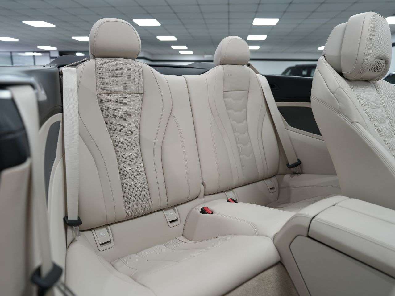 2019 BMW 8 SERIES 2019 BMW 8 SERIES