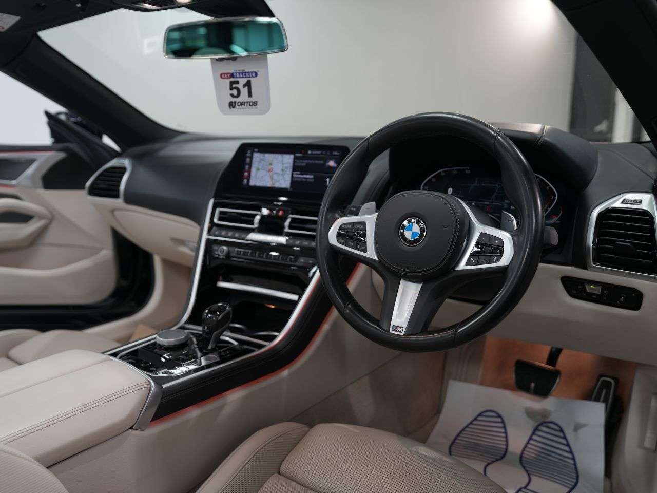 2019 BMW 8 SERIES 2019 BMW 8 SERIES