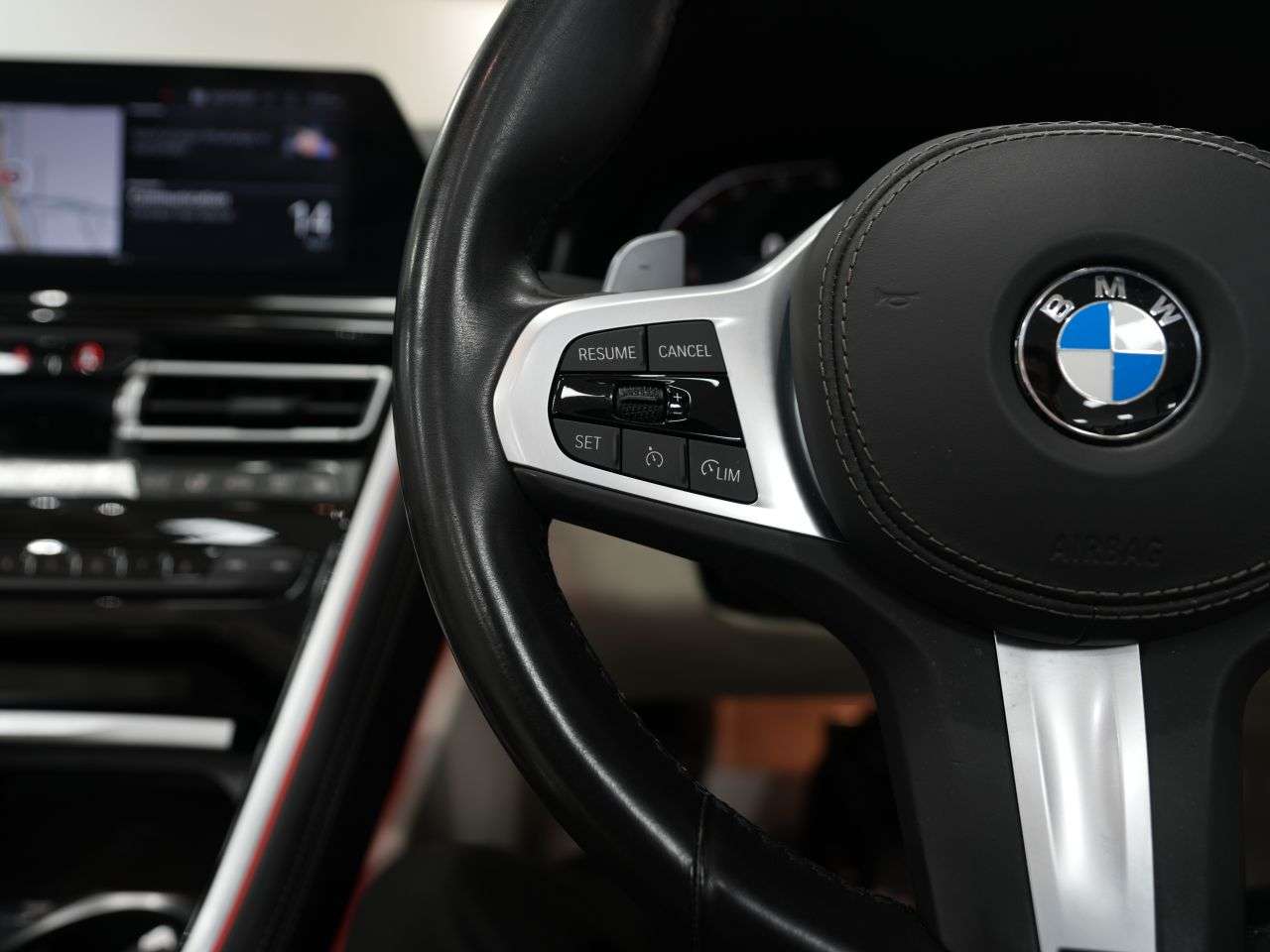 2019 BMW 8 SERIES 2019 BMW 8 SERIES