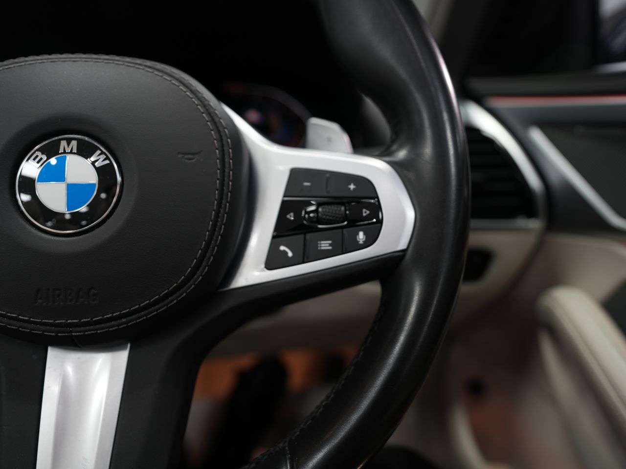 2019 BMW 8 SERIES 2019 BMW 8 SERIES