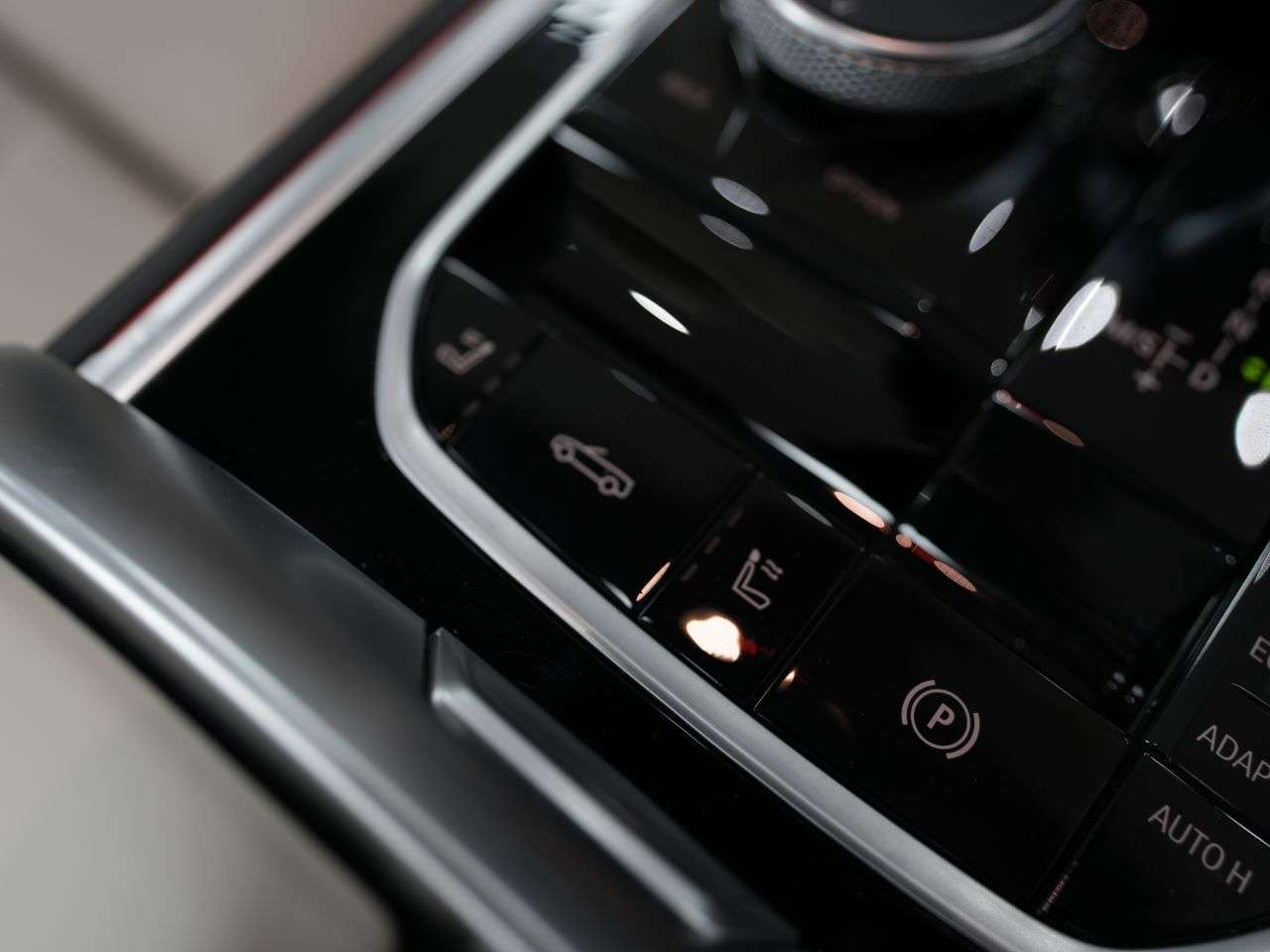 2019 BMW 8 SERIES 2019 BMW 8 SERIES