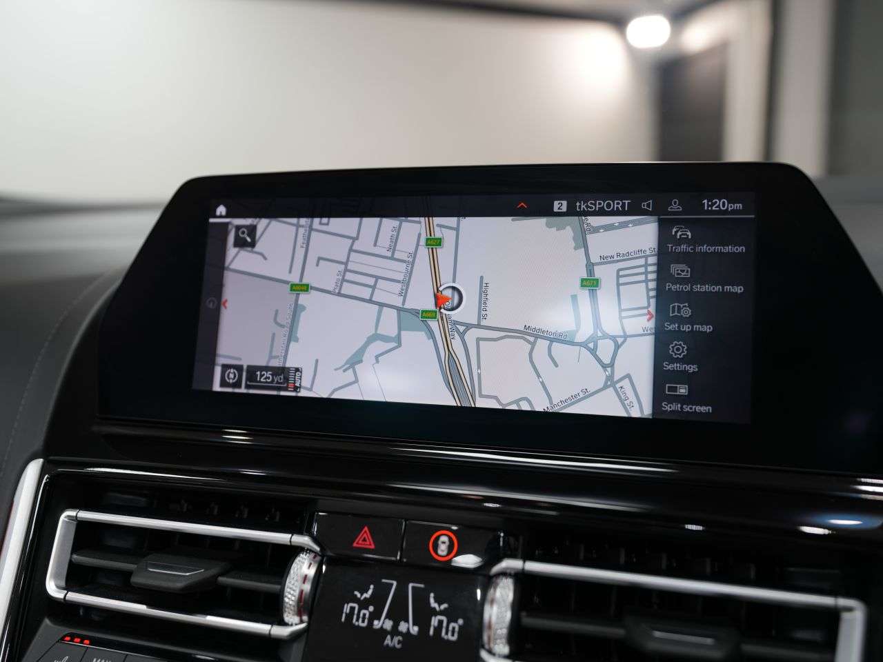 2019 BMW 8 SERIES 2019 BMW 8 SERIES