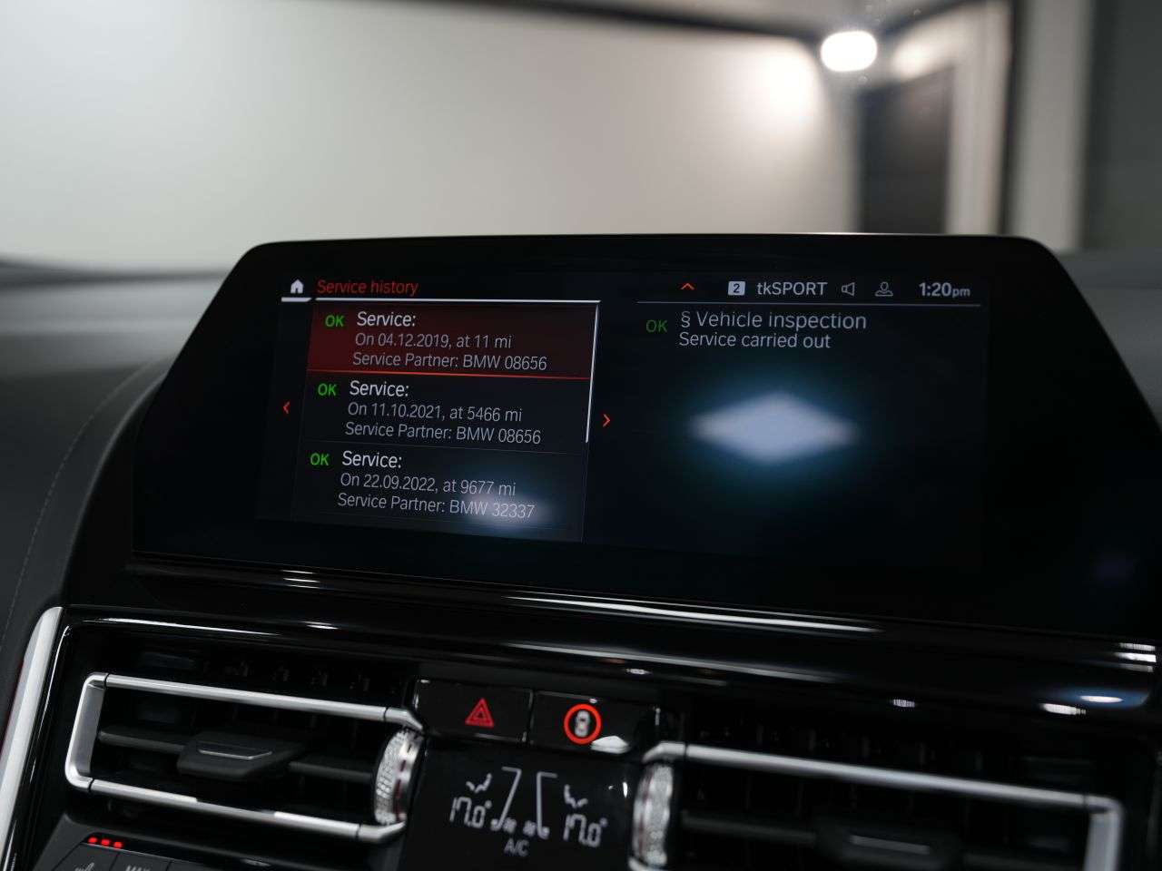 2019 BMW 8 SERIES 2019 BMW 8 SERIES