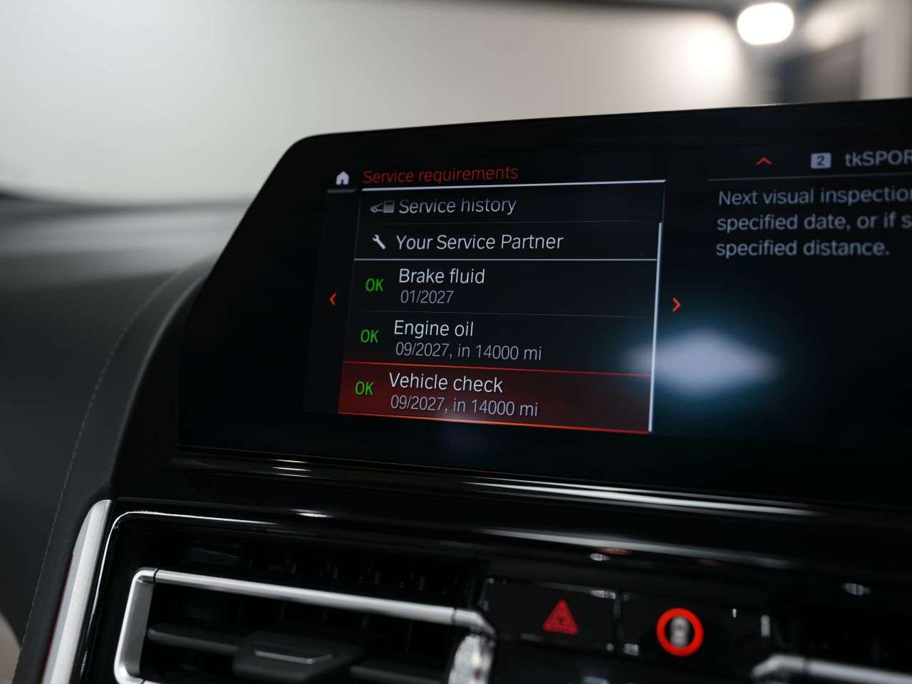 2019 BMW 8 SERIES 2019 BMW 8 SERIES