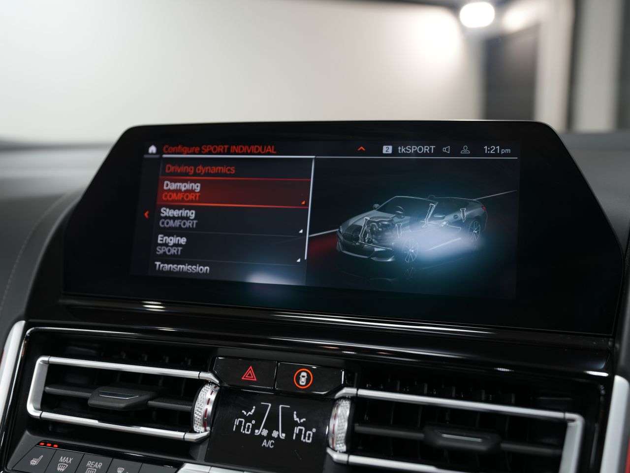 2019 BMW 8 SERIES 2019 BMW 8 SERIES