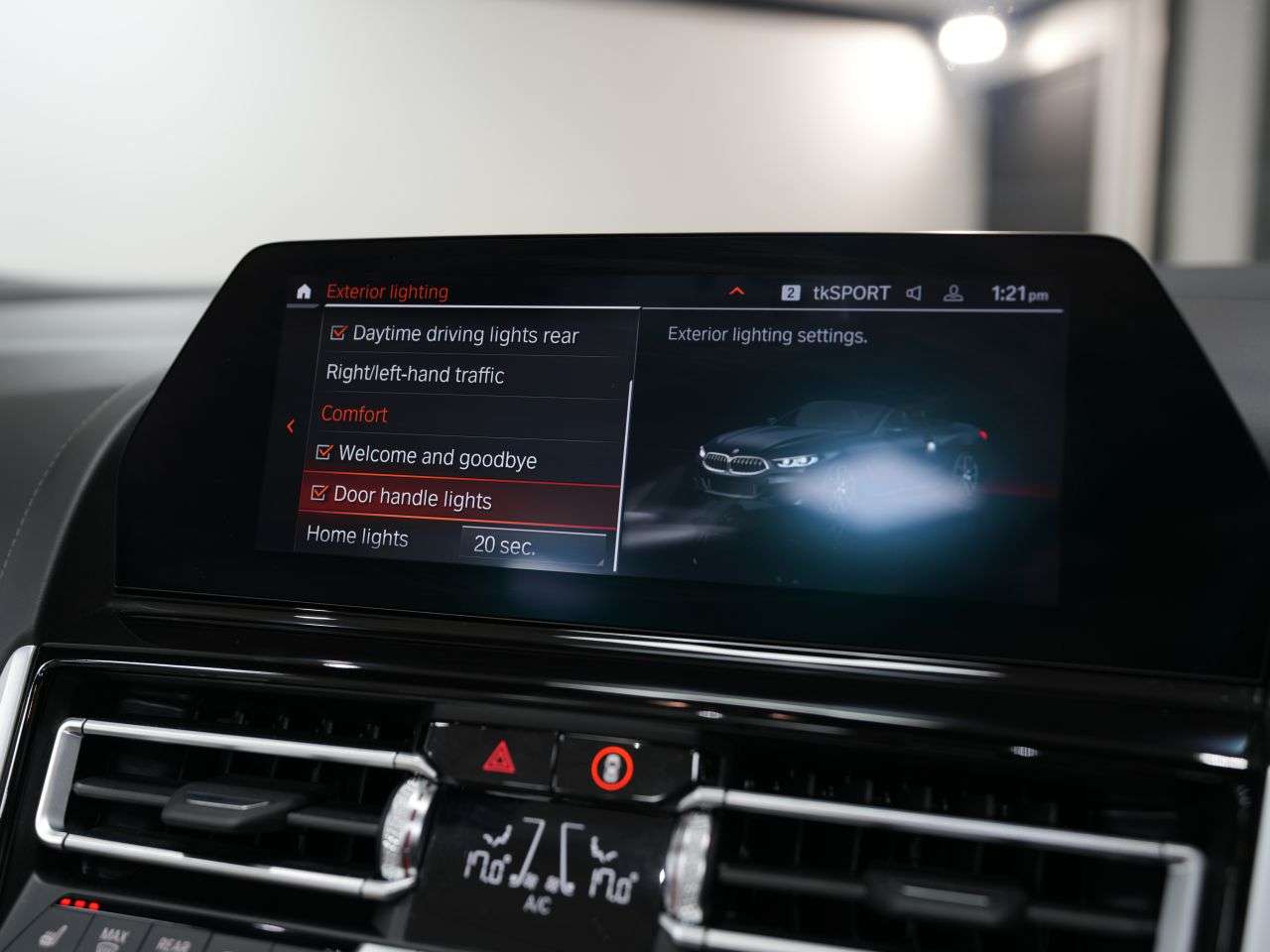 2019 BMW 8 SERIES 2019 BMW 8 SERIES