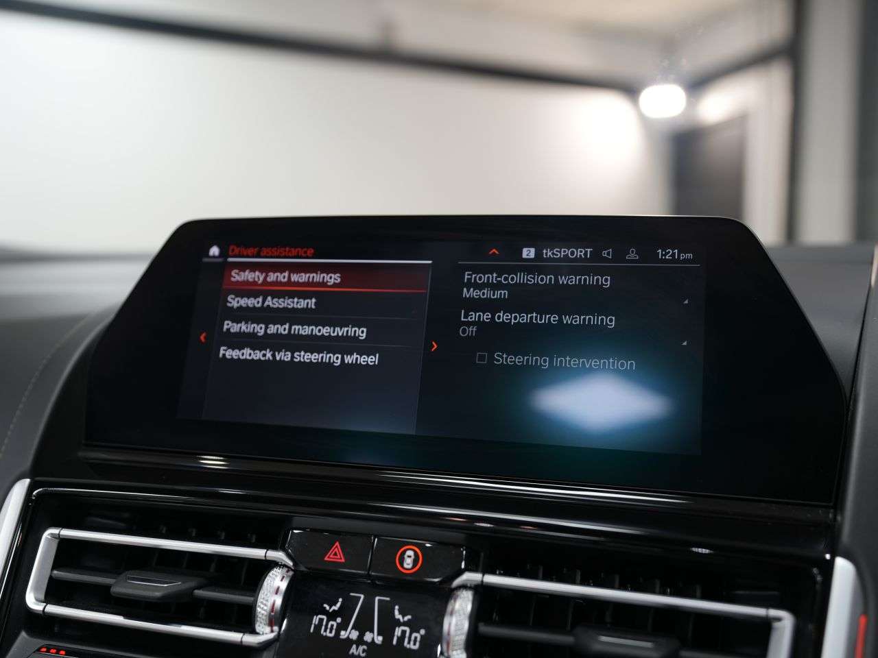 2019 BMW 8 SERIES 2019 BMW 8 SERIES