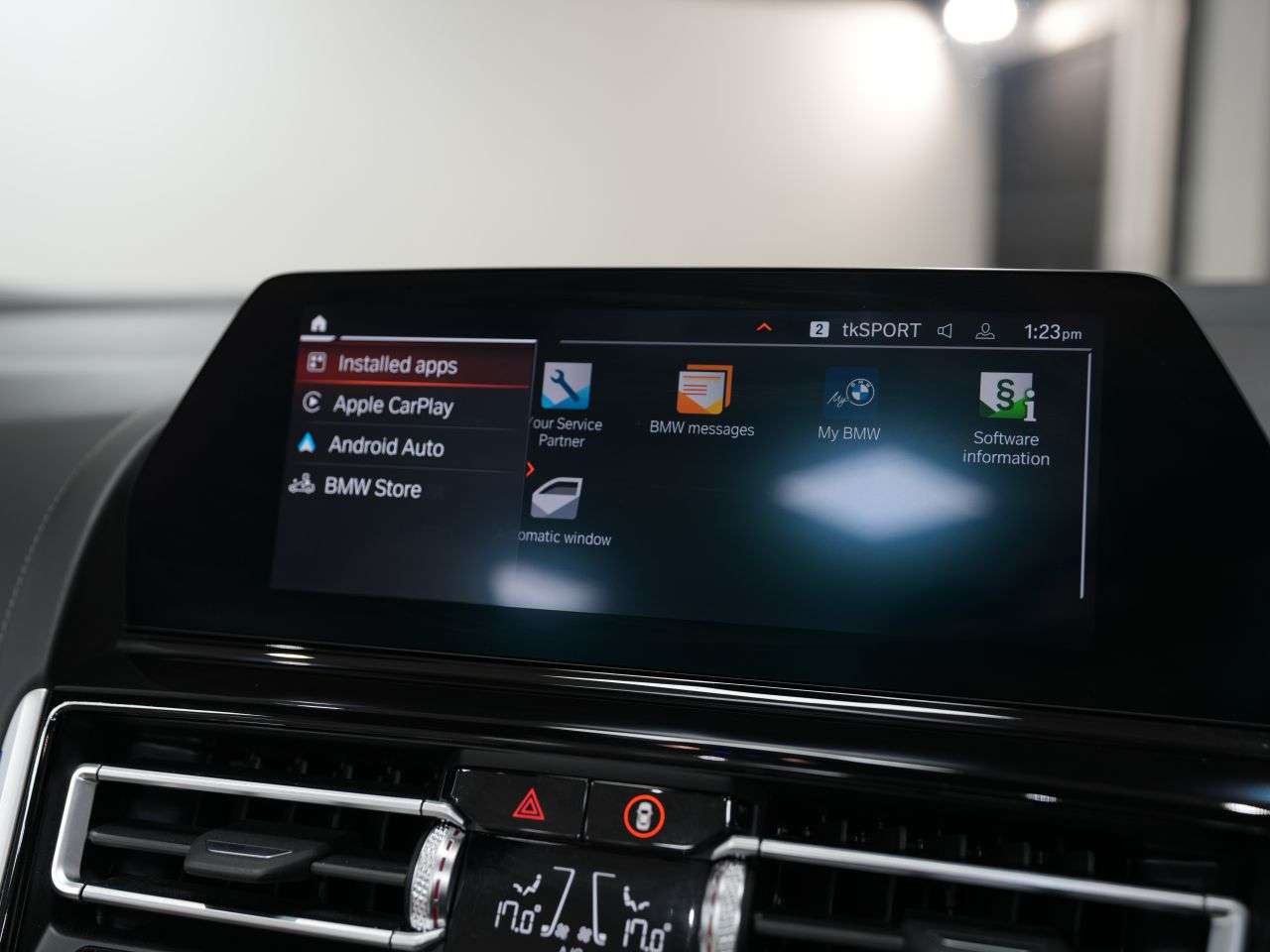 2019 BMW 8 SERIES 2019 BMW 8 SERIES