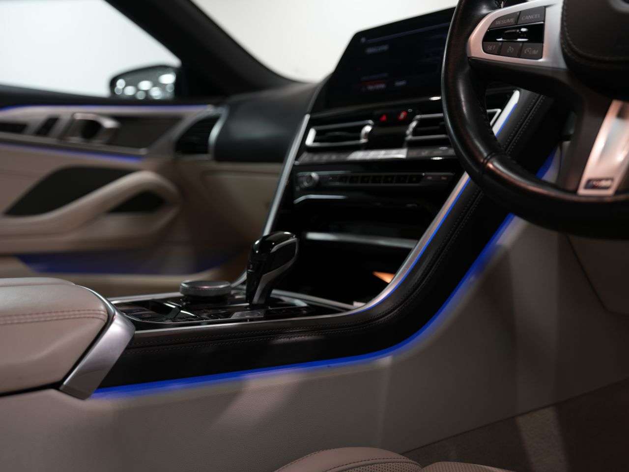 2019 BMW 8 SERIES 2019 BMW 8 SERIES