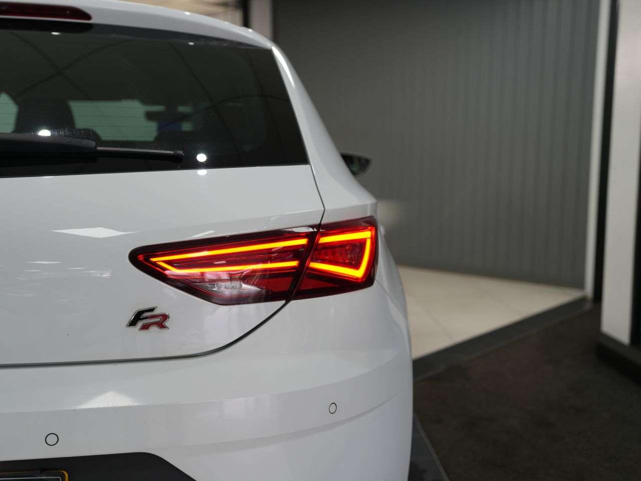2019 SEAT LEON 2019 SEAT LEON