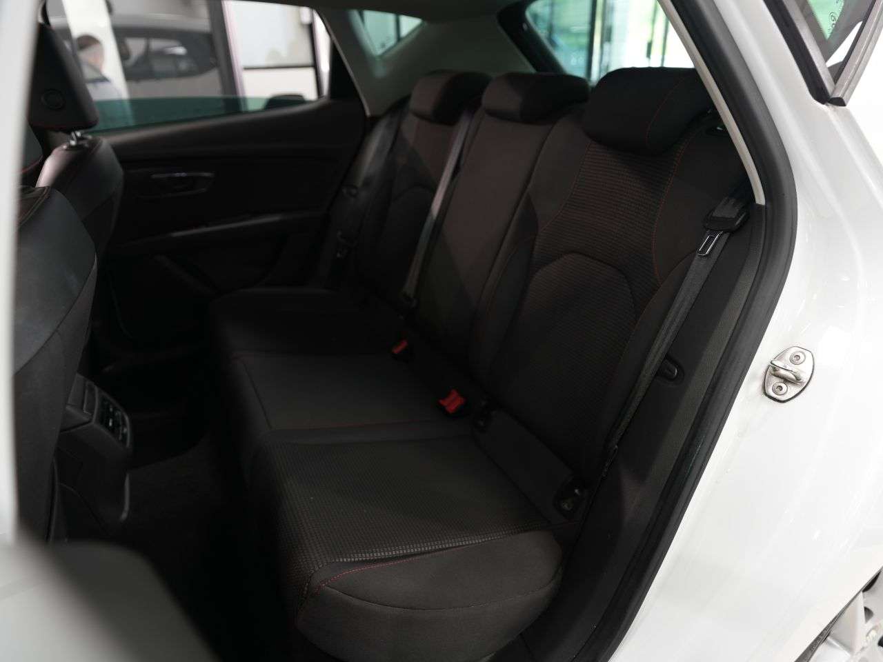 2019 SEAT LEON 2019 SEAT LEON