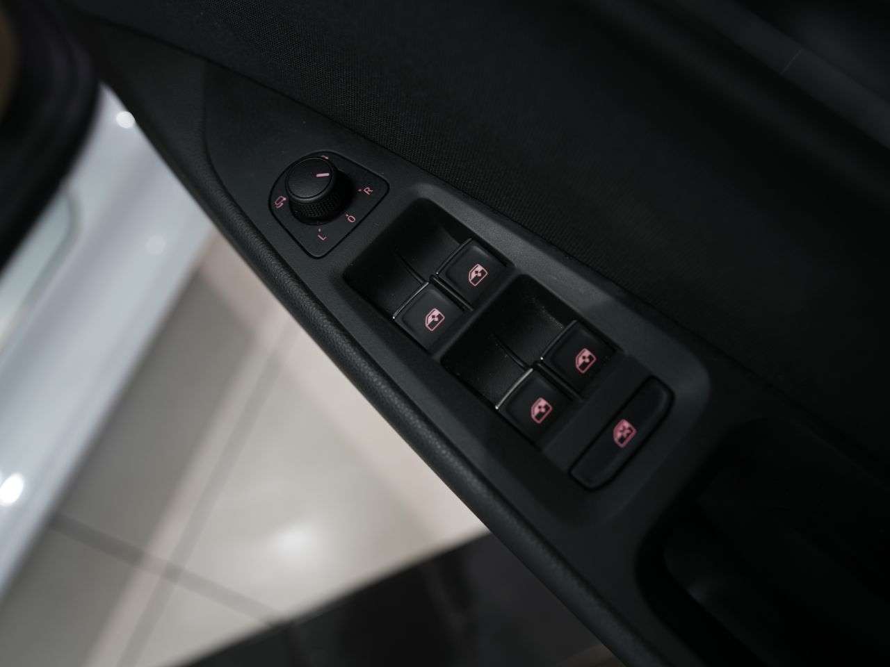 2019 SEAT LEON 2019 SEAT LEON