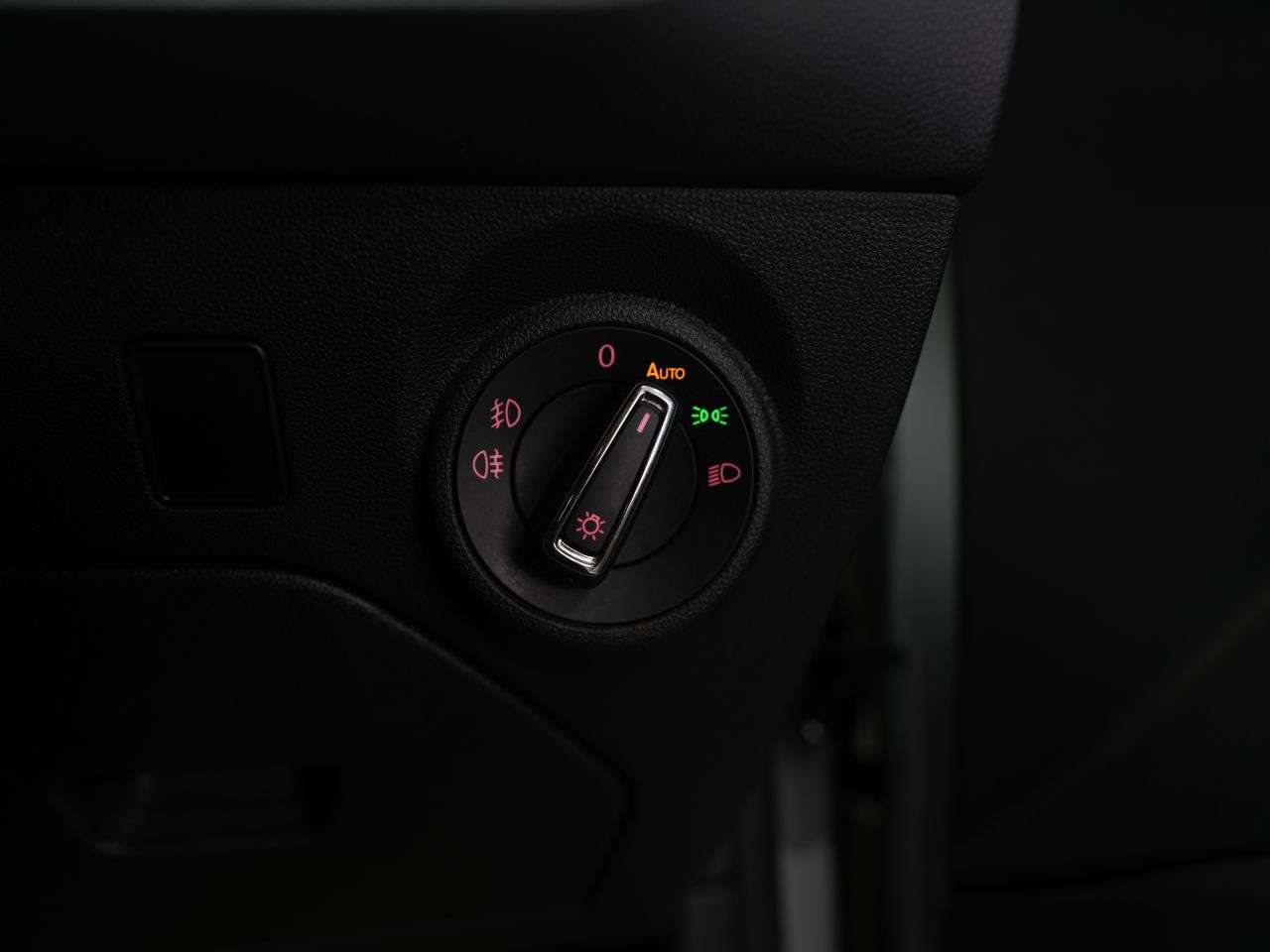 2019 SEAT LEON 2019 SEAT LEON
