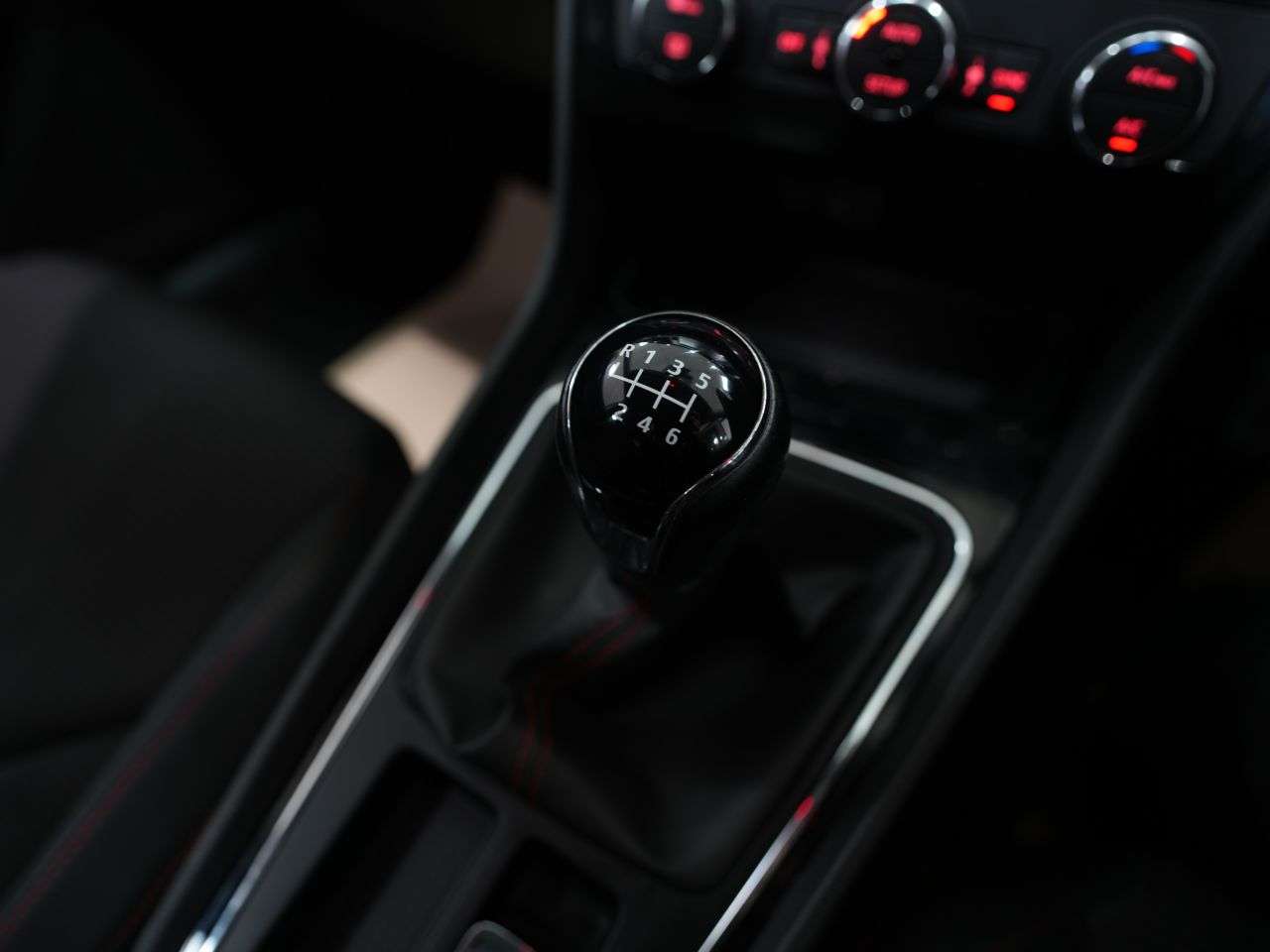 2019 SEAT LEON 2019 SEAT LEON