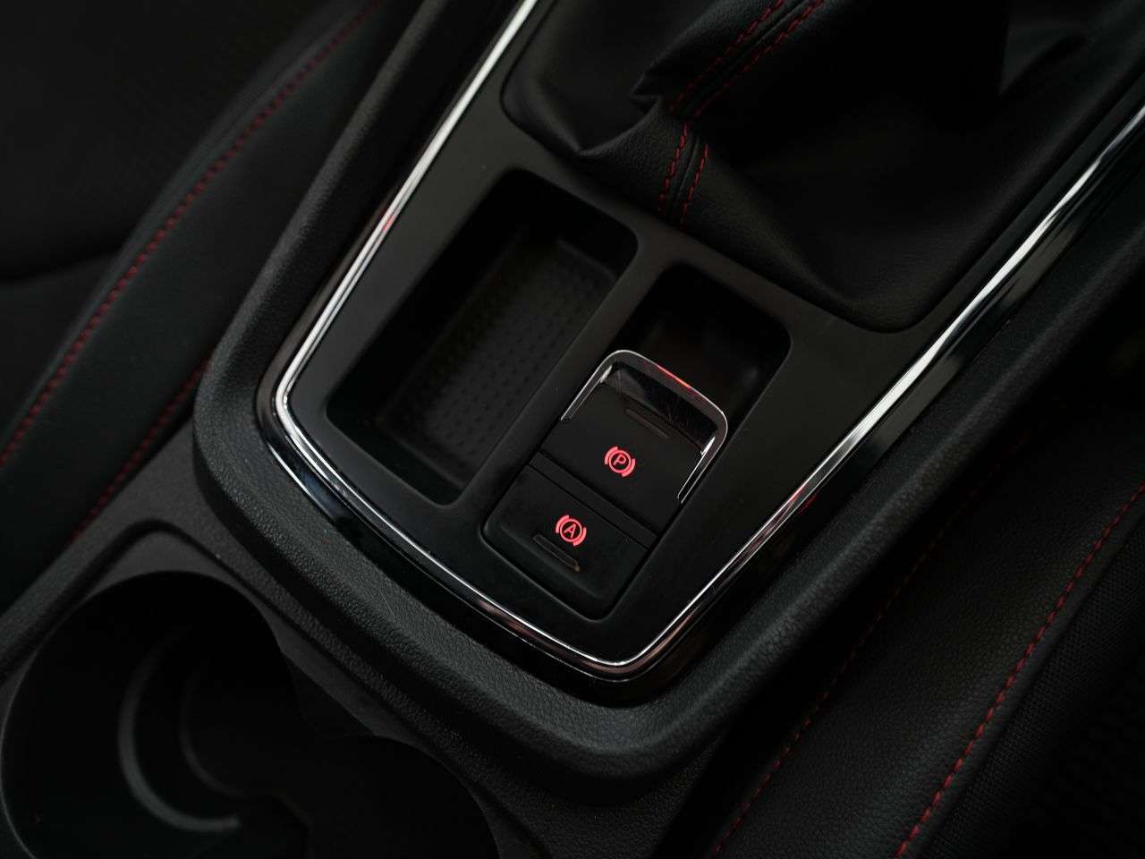 2019 SEAT LEON 2019 SEAT LEON