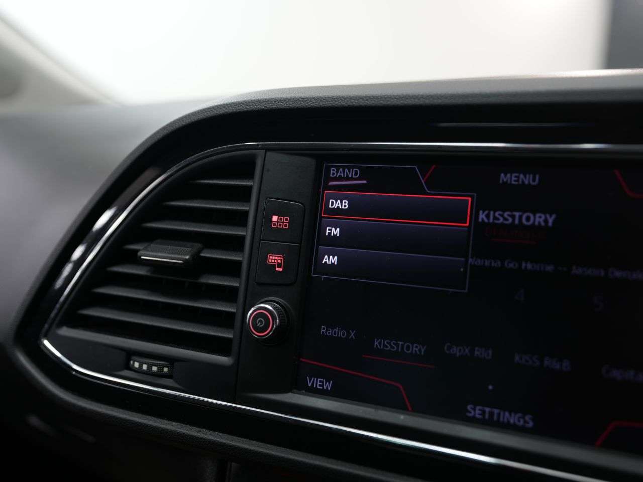 2019 SEAT LEON 2019 SEAT LEON