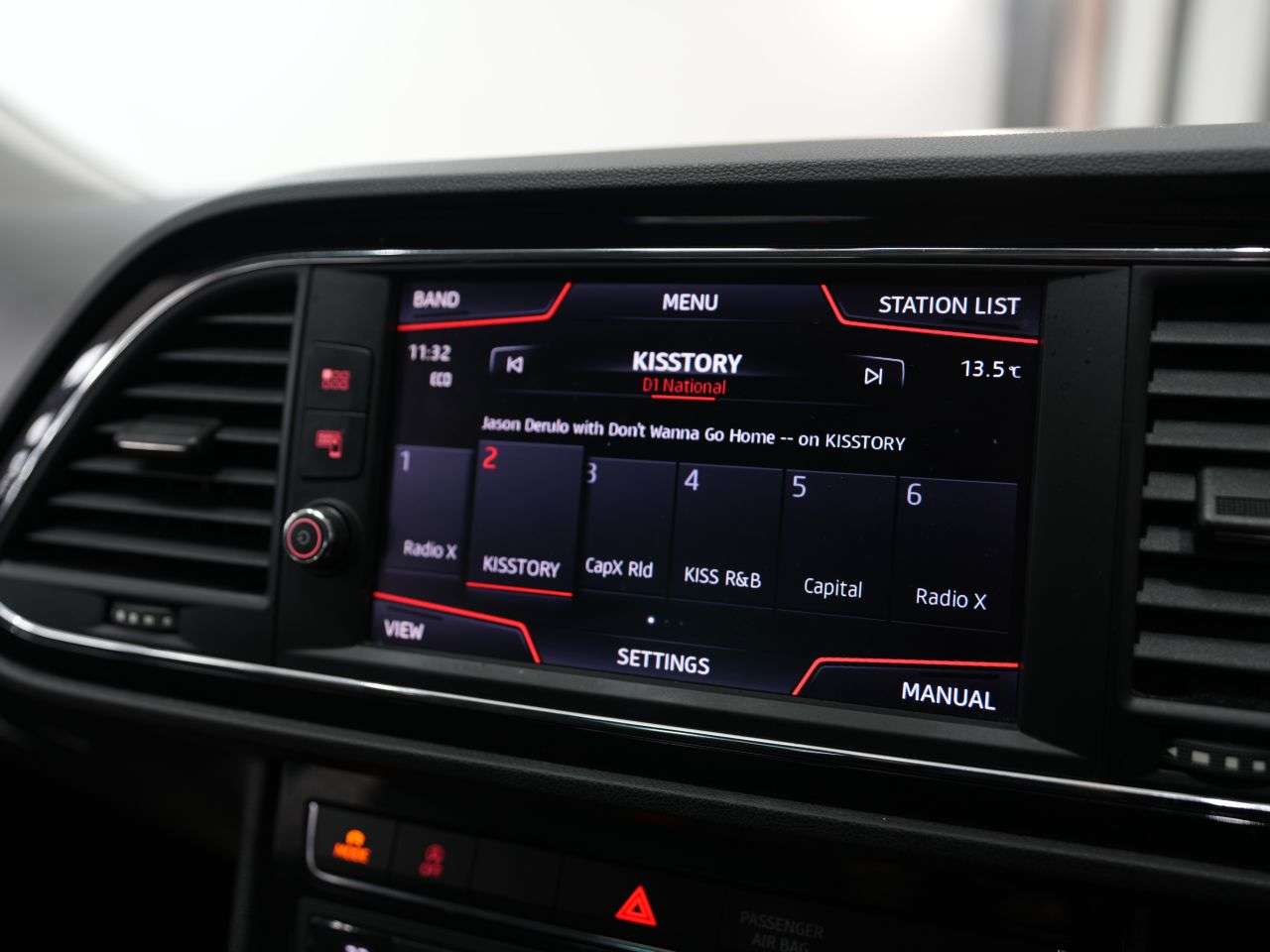2019 SEAT LEON 2019 SEAT LEON