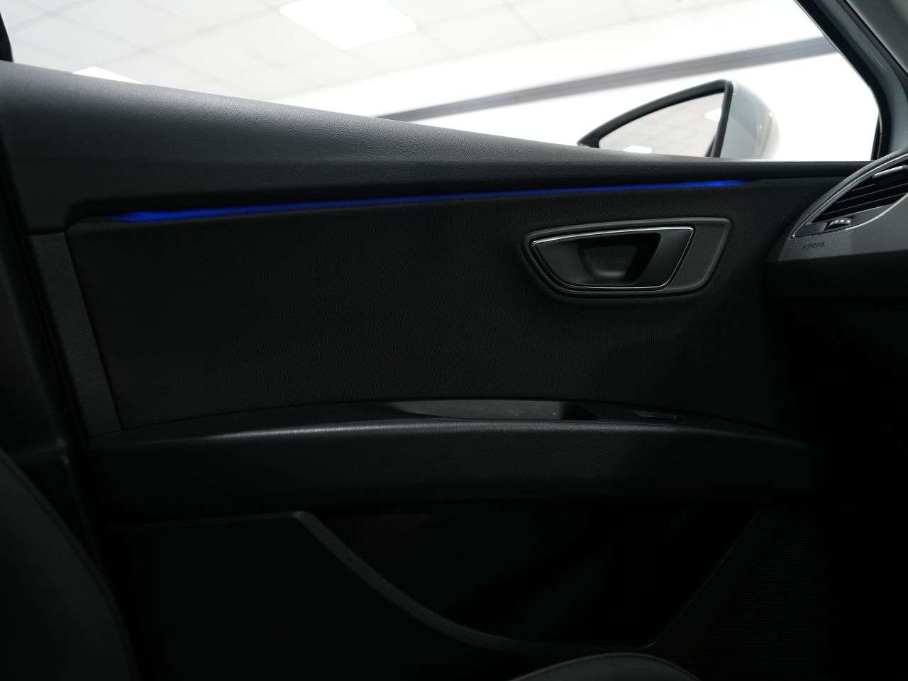 2019 SEAT LEON 2019 SEAT LEON