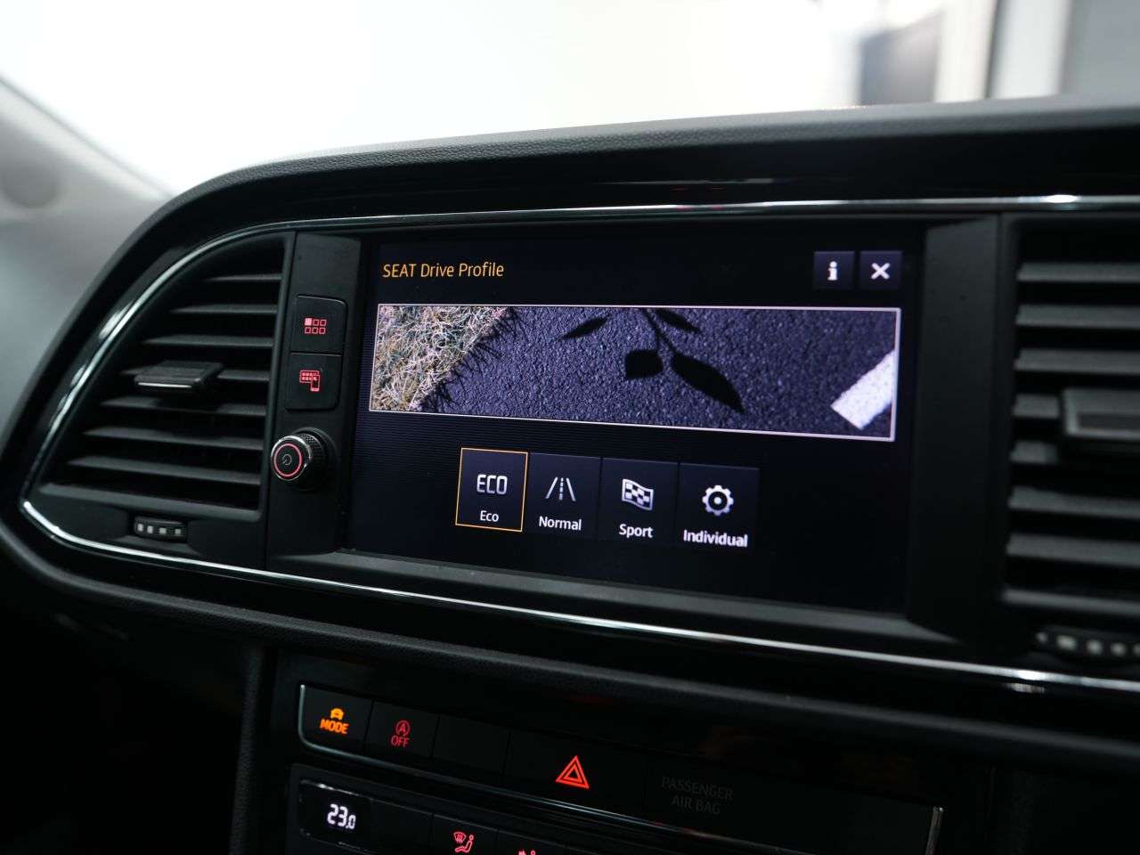2019 SEAT LEON 2019 SEAT LEON
