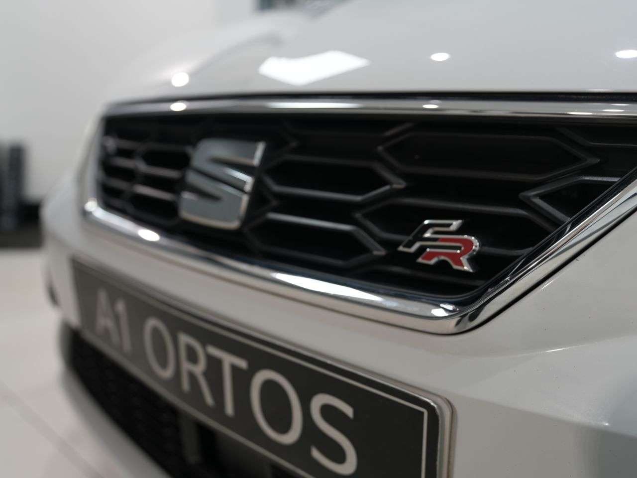 2019 SEAT LEON 2019 SEAT LEON