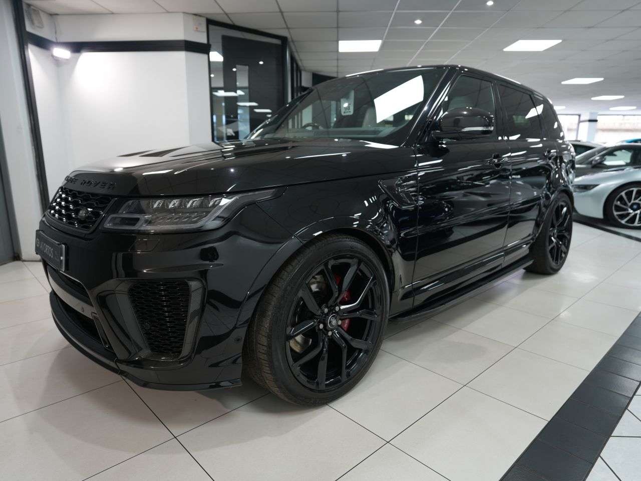 2021 LAND ROVER RANGE ROVER SPORT 2021 LAND ROVER RANGE ROVER SPORT