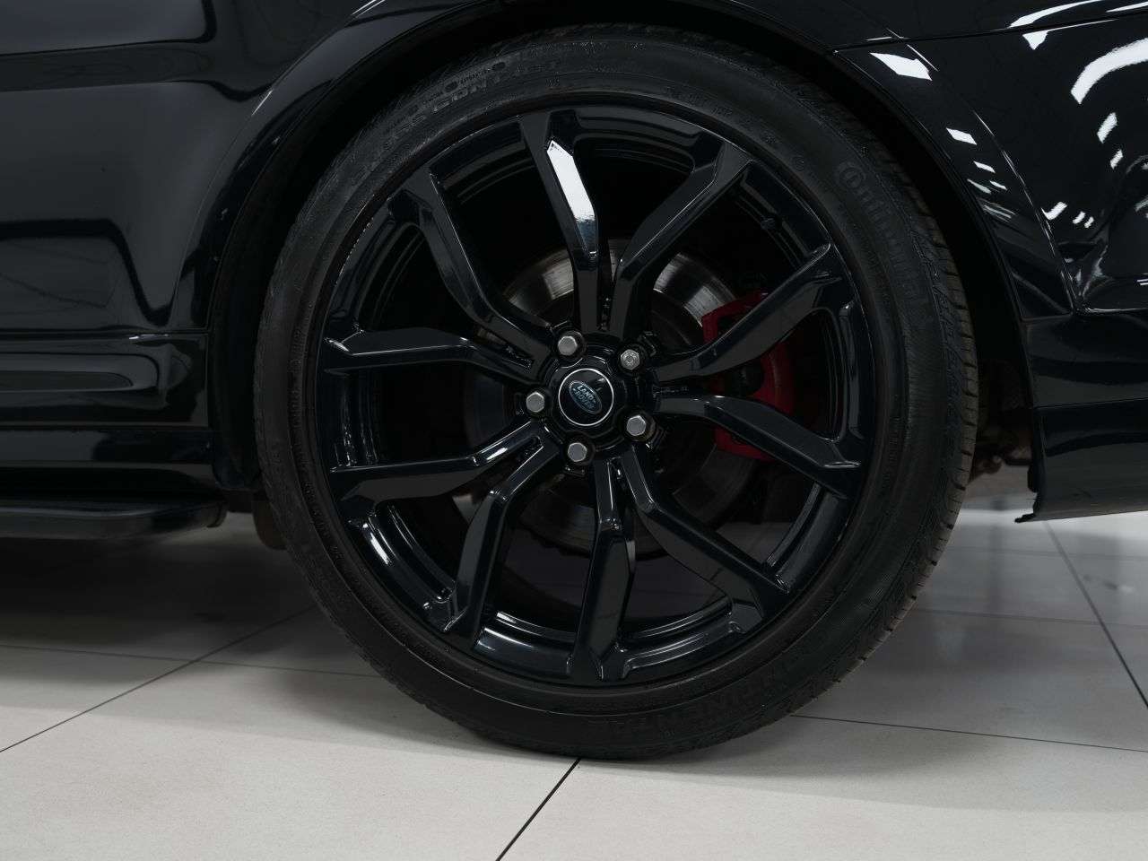 2021 LAND ROVER RANGE ROVER SPORT 2021 LAND ROVER RANGE ROVER SPORT