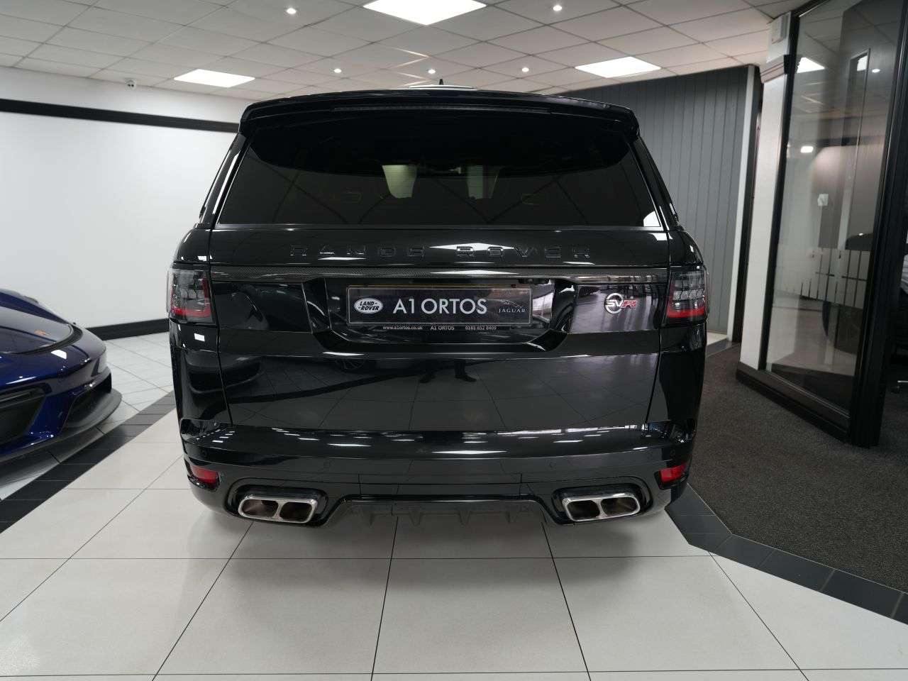 2021 LAND ROVER RANGE ROVER SPORT 2021 LAND ROVER RANGE ROVER SPORT