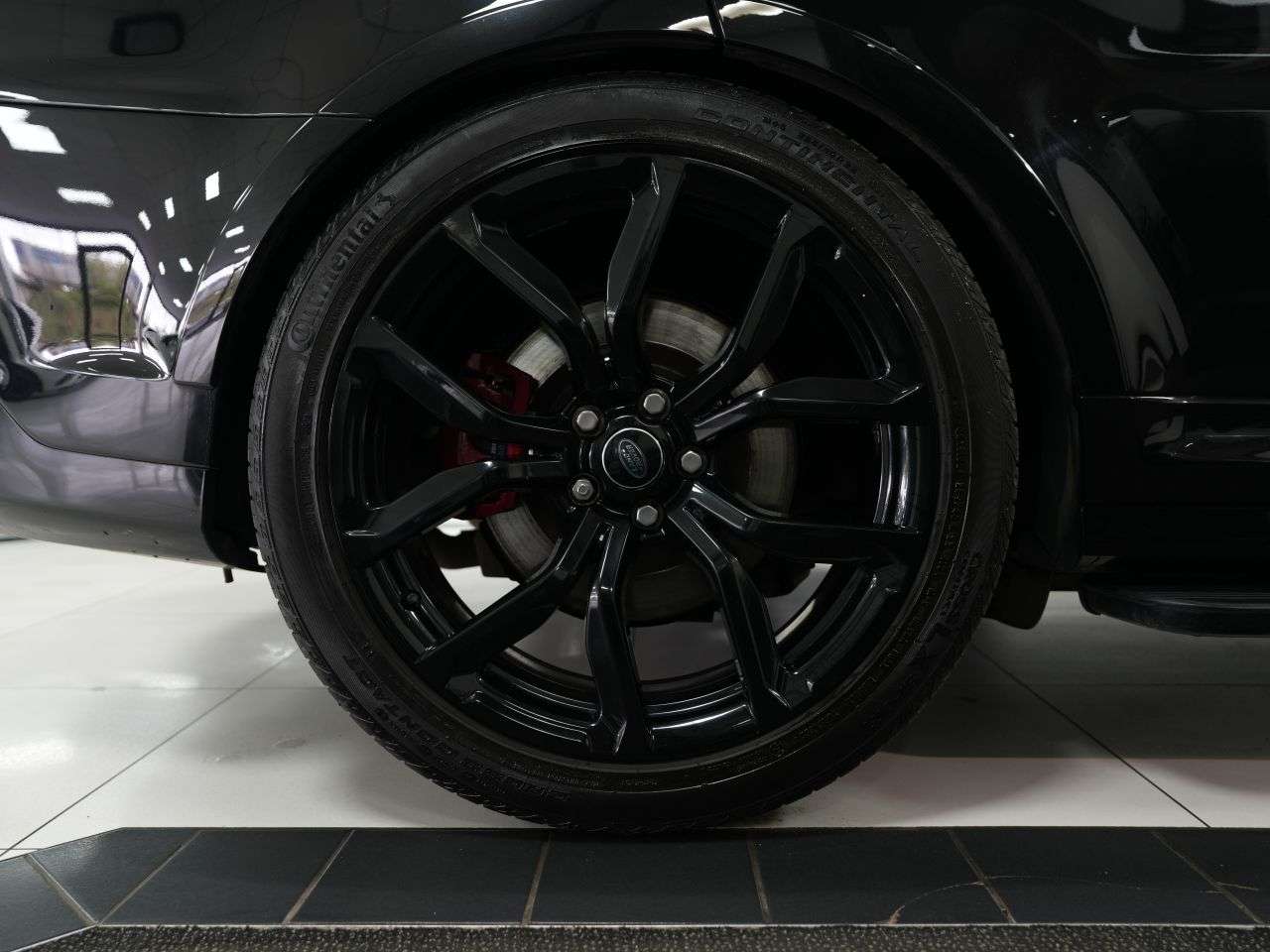 2021 LAND ROVER RANGE ROVER SPORT 2021 LAND ROVER RANGE ROVER SPORT