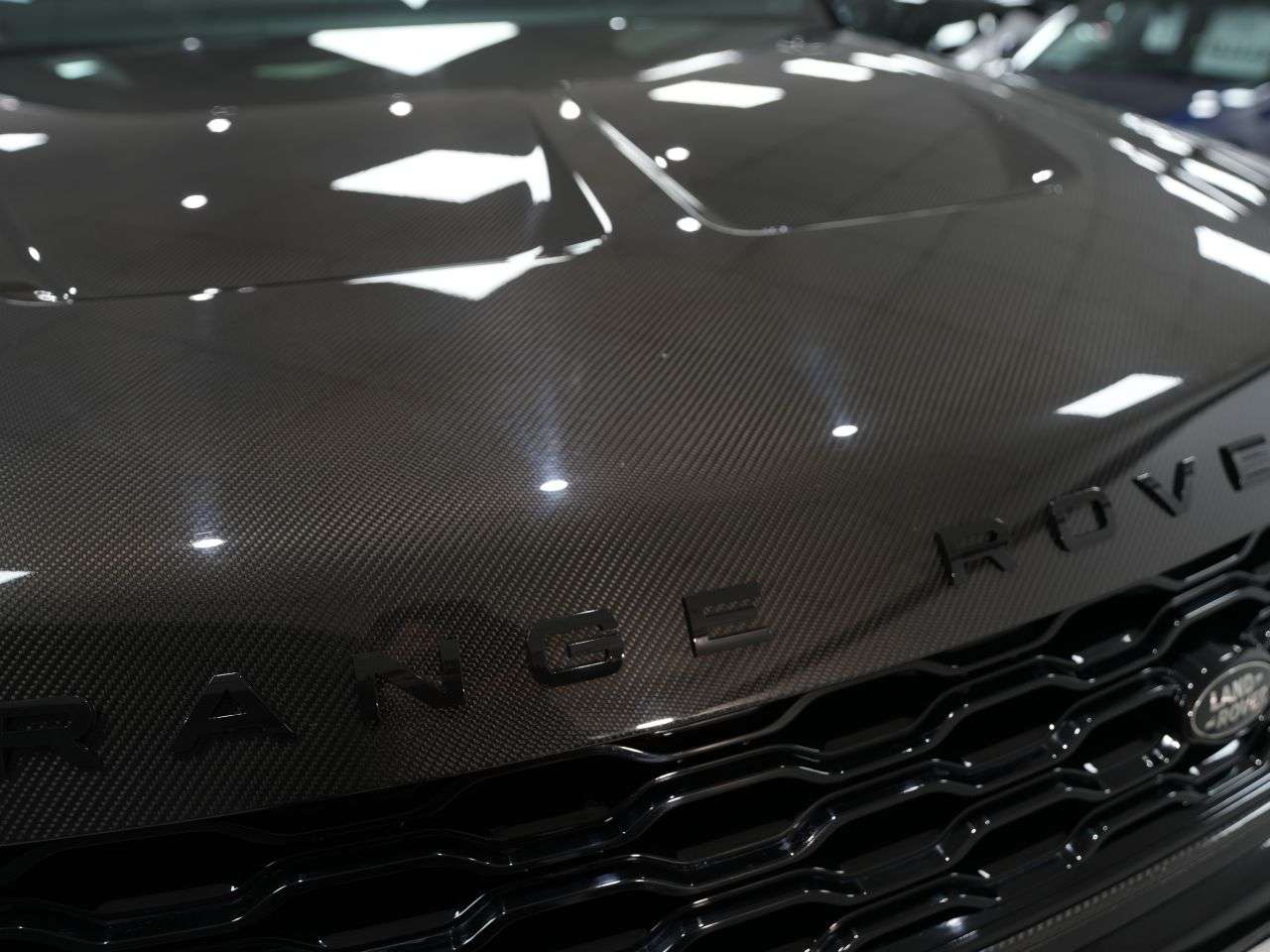 2021 LAND ROVER RANGE ROVER SPORT 2021 LAND ROVER RANGE ROVER SPORT