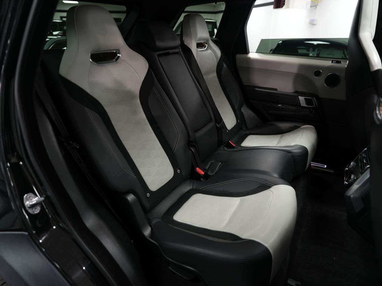 2021 LAND ROVER RANGE ROVER SPORT 2021 LAND ROVER RANGE ROVER SPORT