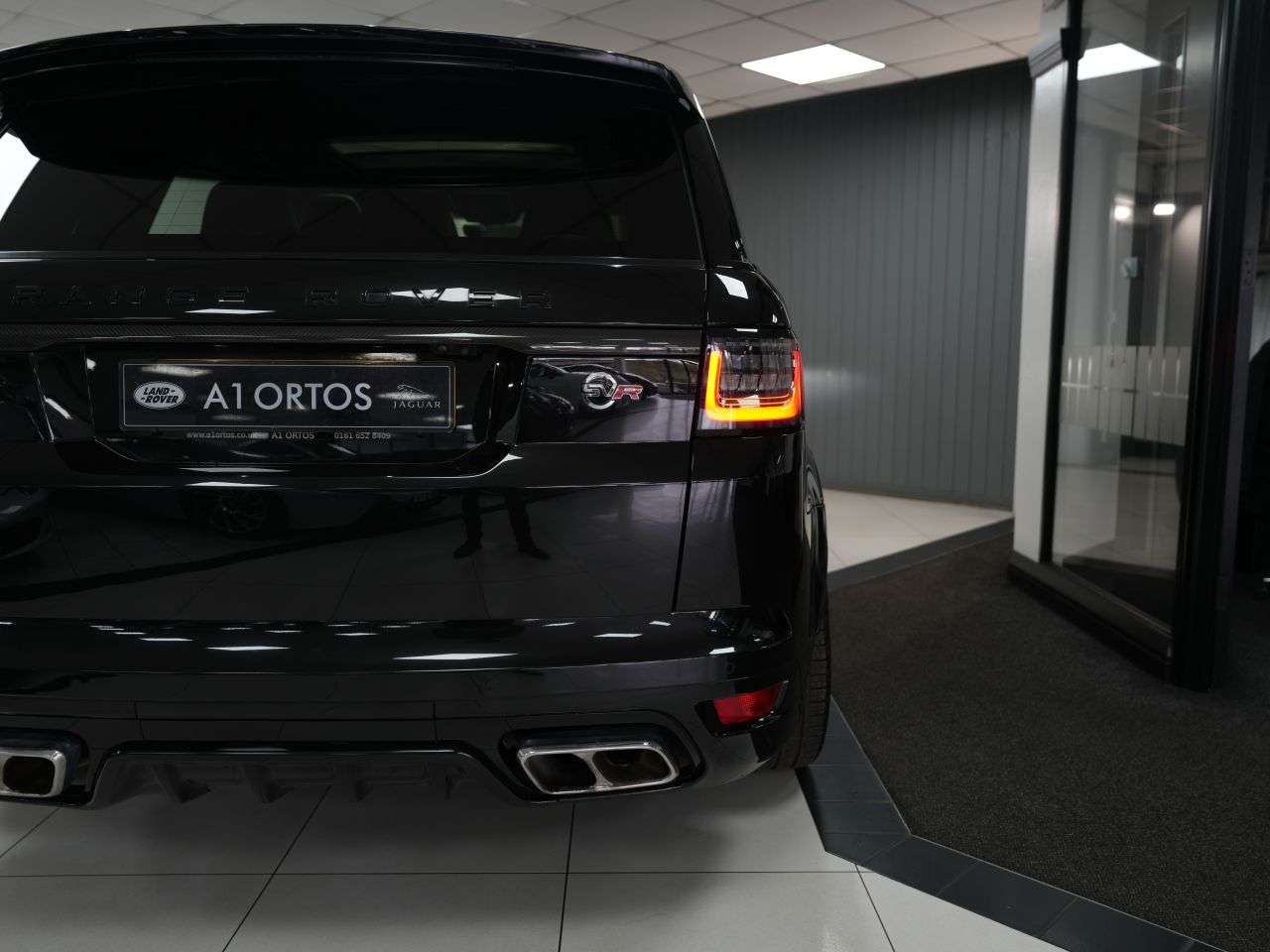2021 LAND ROVER RANGE ROVER SPORT 2021 LAND ROVER RANGE ROVER SPORT