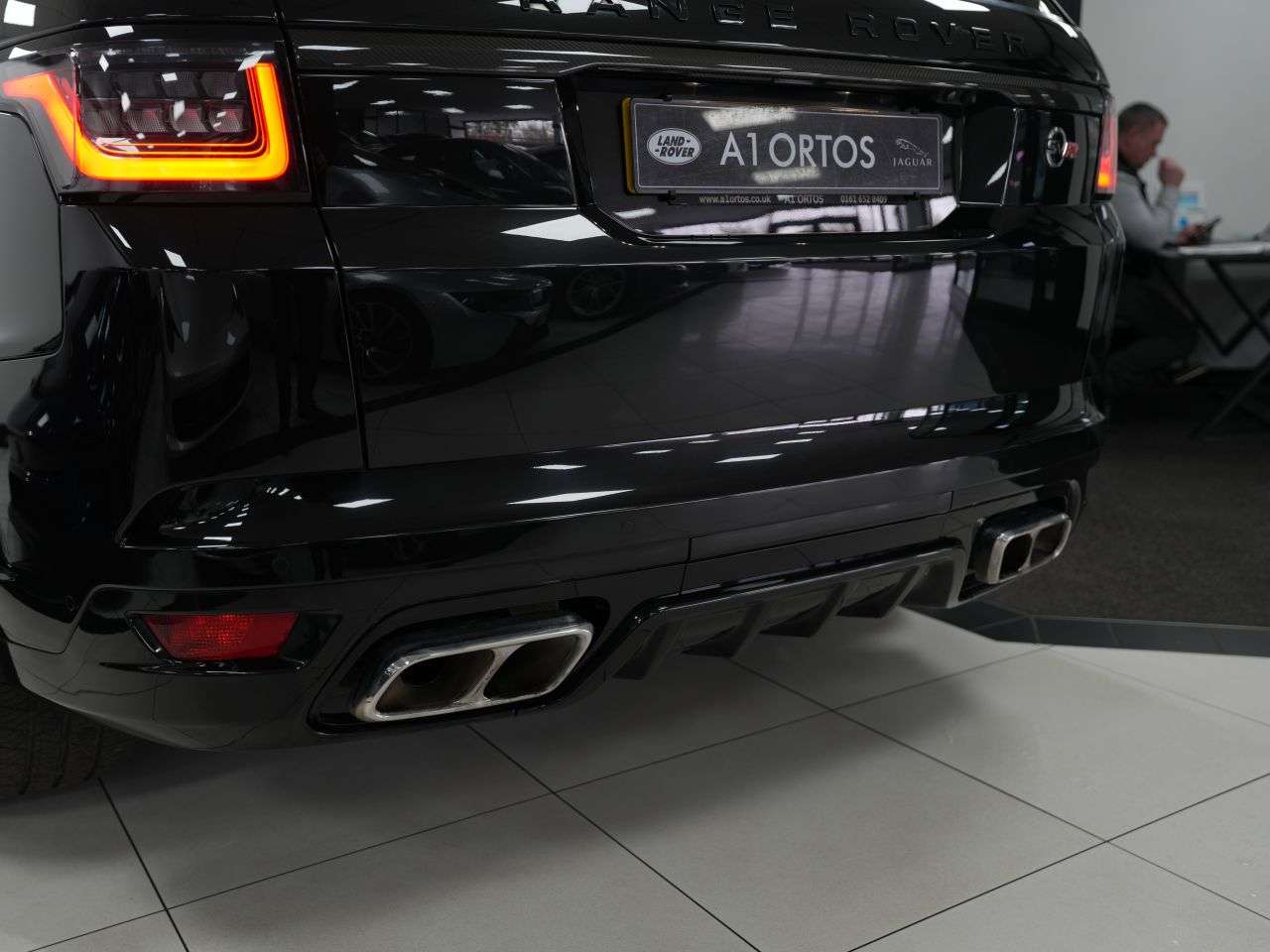 2021 LAND ROVER RANGE ROVER SPORT 2021 LAND ROVER RANGE ROVER SPORT
