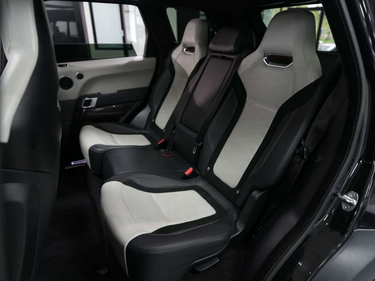 2021 LAND ROVER RANGE ROVER SPORT 2021 LAND ROVER RANGE ROVER SPORT