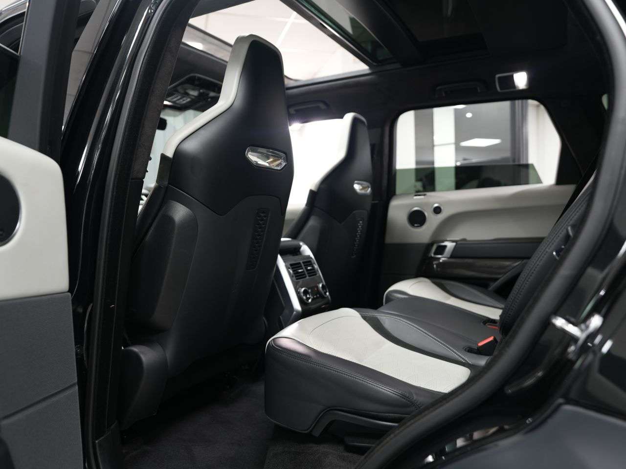 2021 LAND ROVER RANGE ROVER SPORT 2021 LAND ROVER RANGE ROVER SPORT