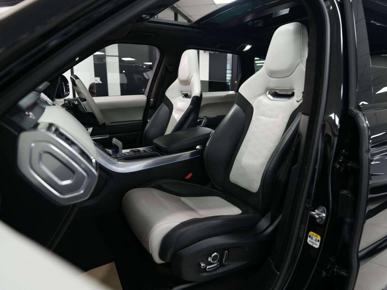 2021 LAND ROVER RANGE ROVER SPORT 2021 LAND ROVER RANGE ROVER SPORT