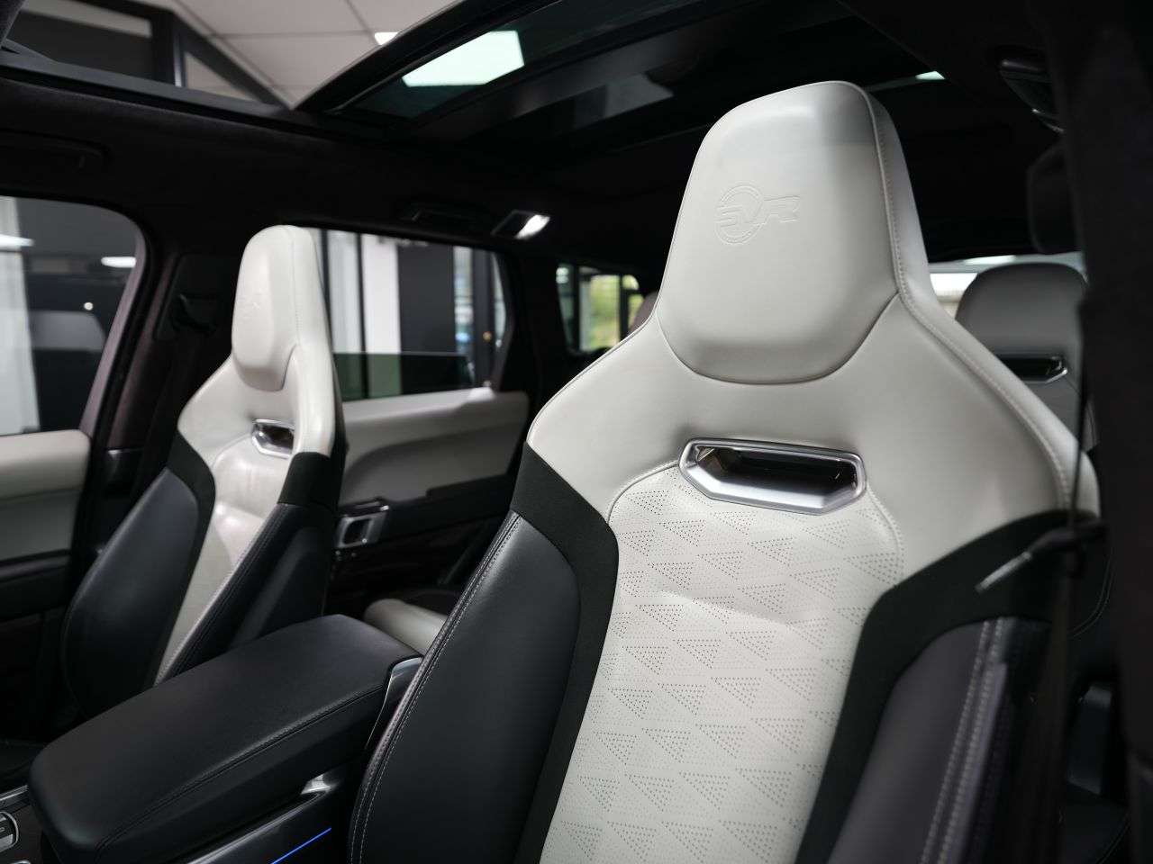 2021 LAND ROVER RANGE ROVER SPORT 2021 LAND ROVER RANGE ROVER SPORT