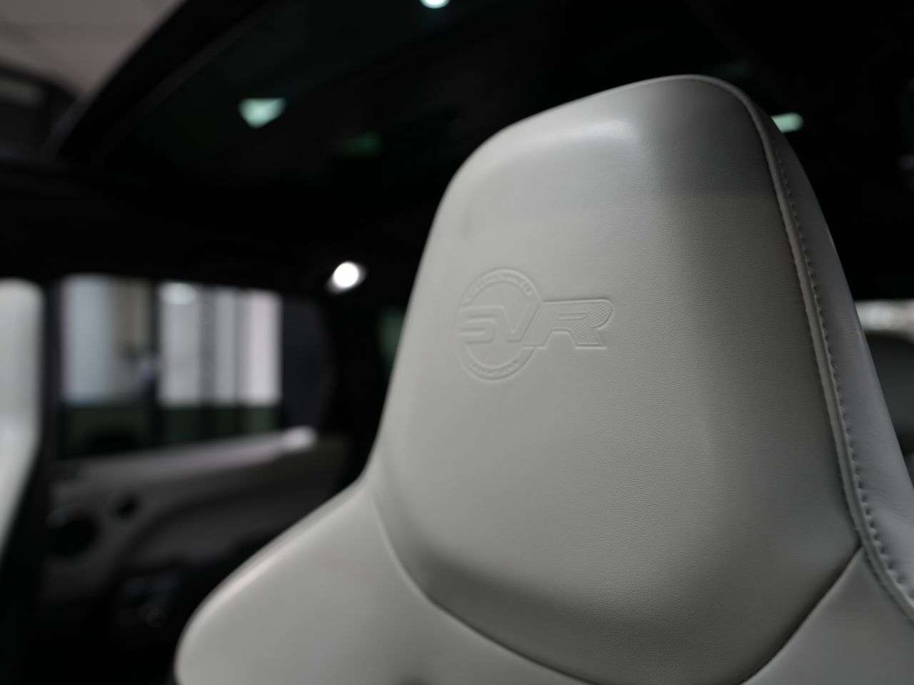 2021 LAND ROVER RANGE ROVER SPORT 2021 LAND ROVER RANGE ROVER SPORT