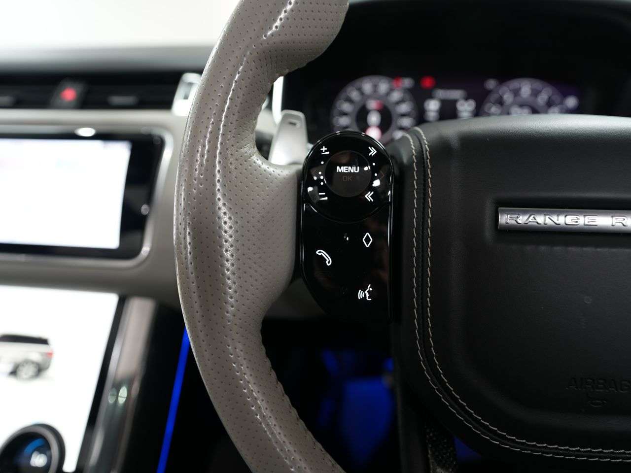 2021 LAND ROVER RANGE ROVER SPORT 2021 LAND ROVER RANGE ROVER SPORT