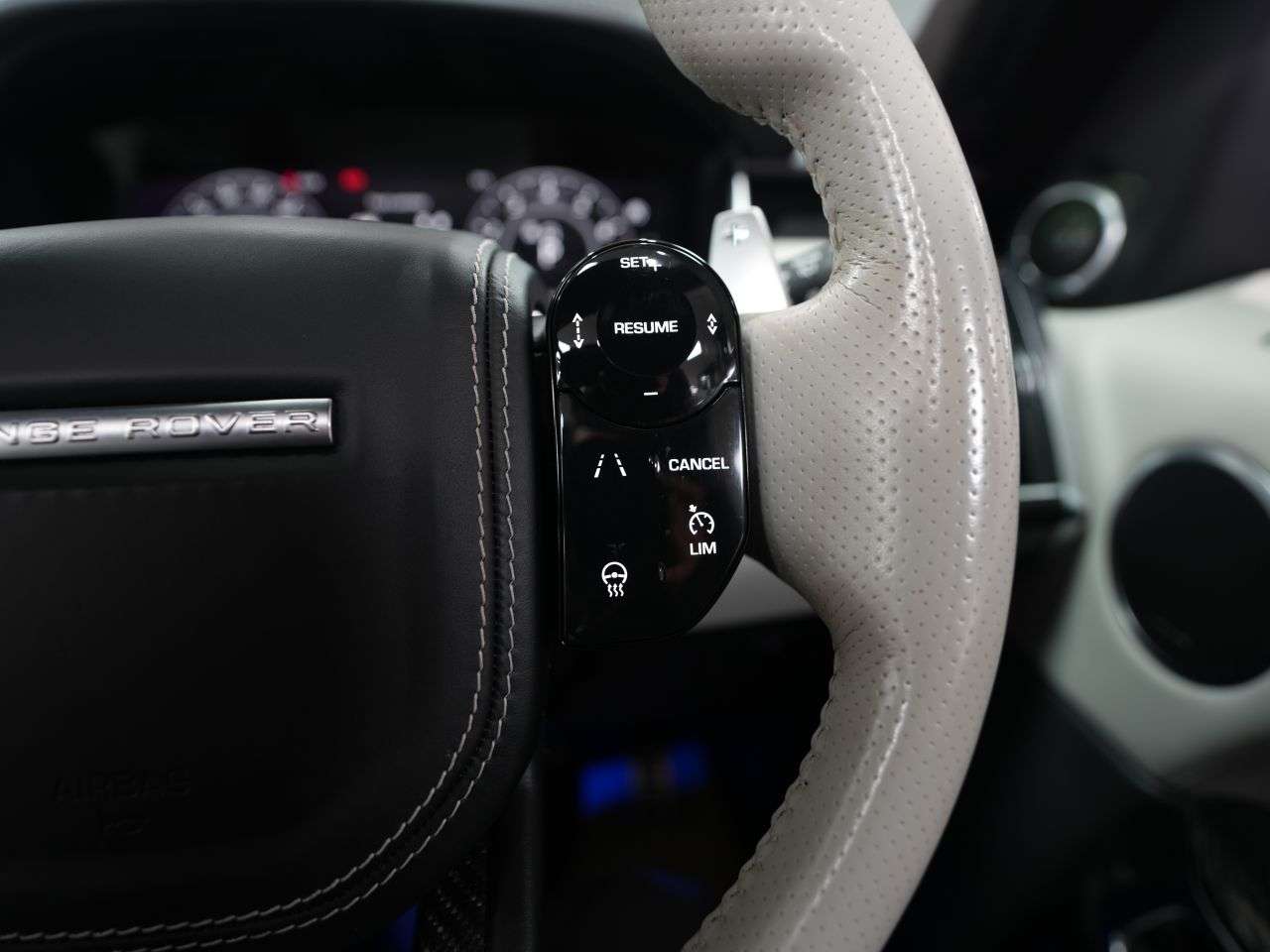 2021 LAND ROVER RANGE ROVER SPORT 2021 LAND ROVER RANGE ROVER SPORT