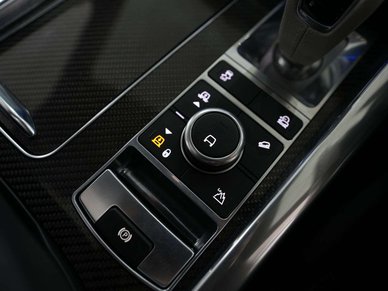 2021 LAND ROVER RANGE ROVER SPORT 2021 LAND ROVER RANGE ROVER SPORT