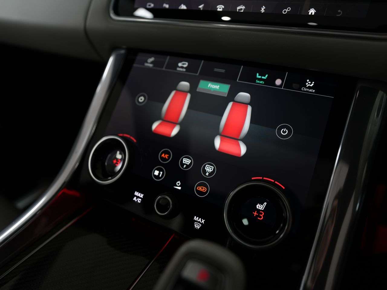2021 LAND ROVER RANGE ROVER SPORT 2021 LAND ROVER RANGE ROVER SPORT