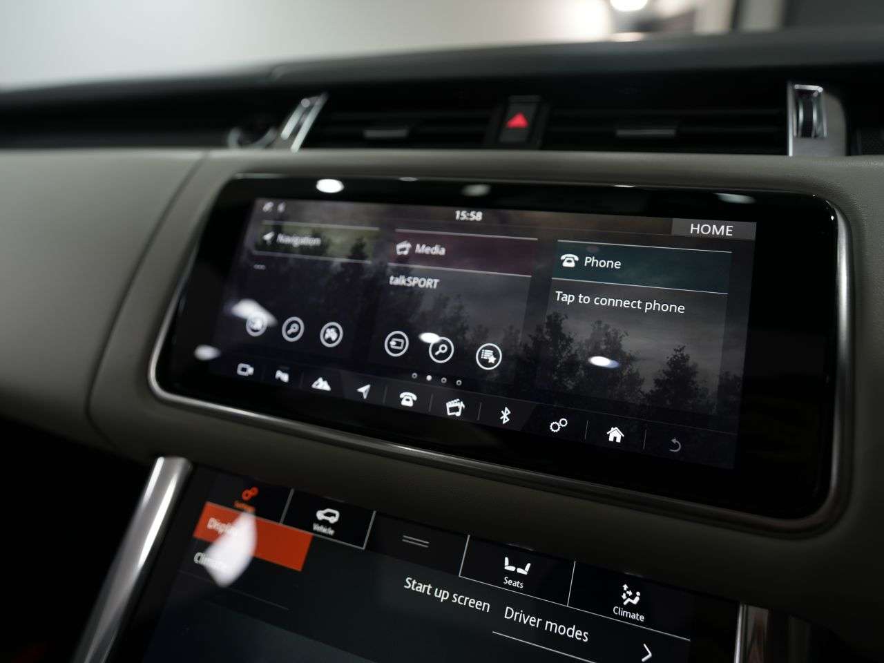 2021 LAND ROVER RANGE ROVER SPORT 2021 LAND ROVER RANGE ROVER SPORT