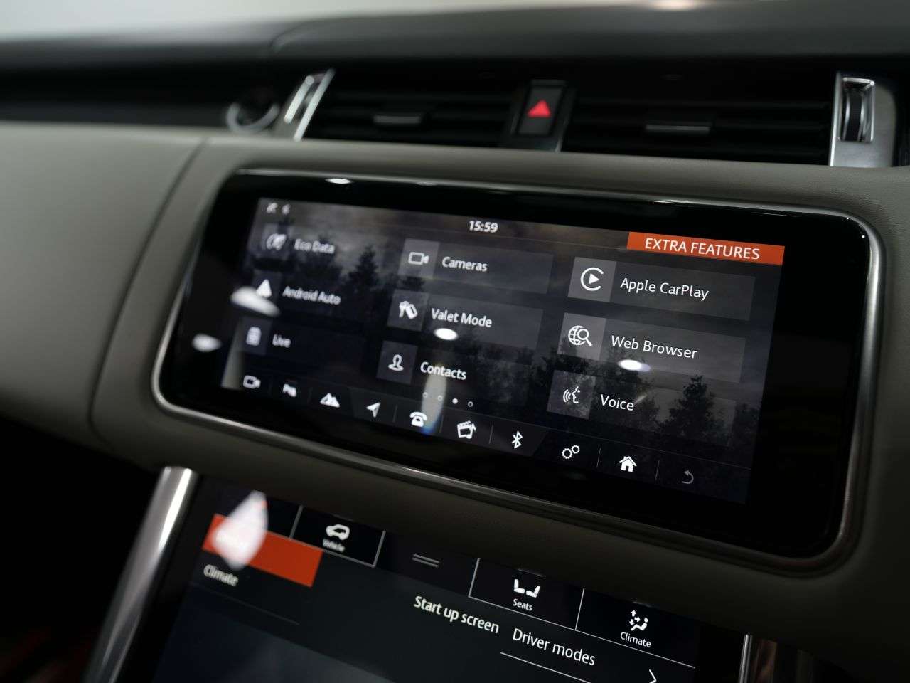 2021 LAND ROVER RANGE ROVER SPORT 2021 LAND ROVER RANGE ROVER SPORT